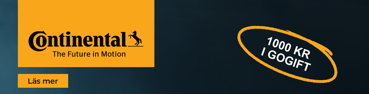 SE - Continental GoGift Summer 2026